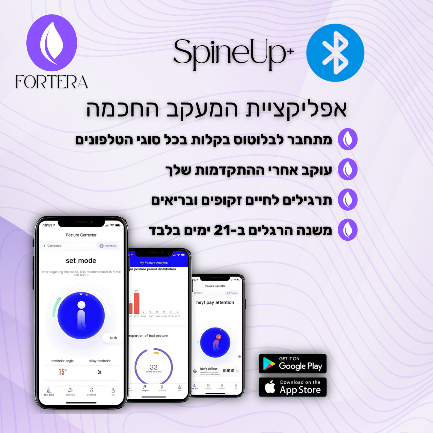 SpineUp+