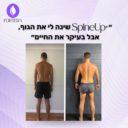 SpineUp+